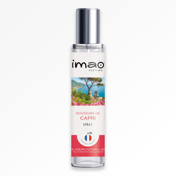 Capri Spray