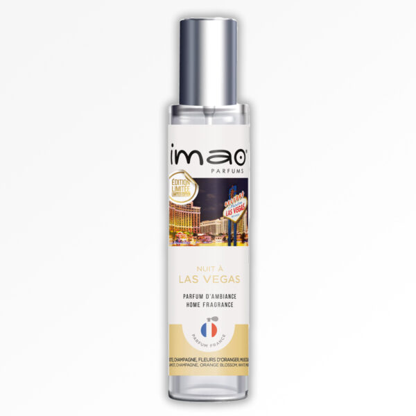 Las Vegas Spray