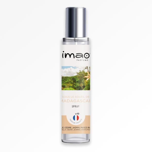 Madagascar Spray
