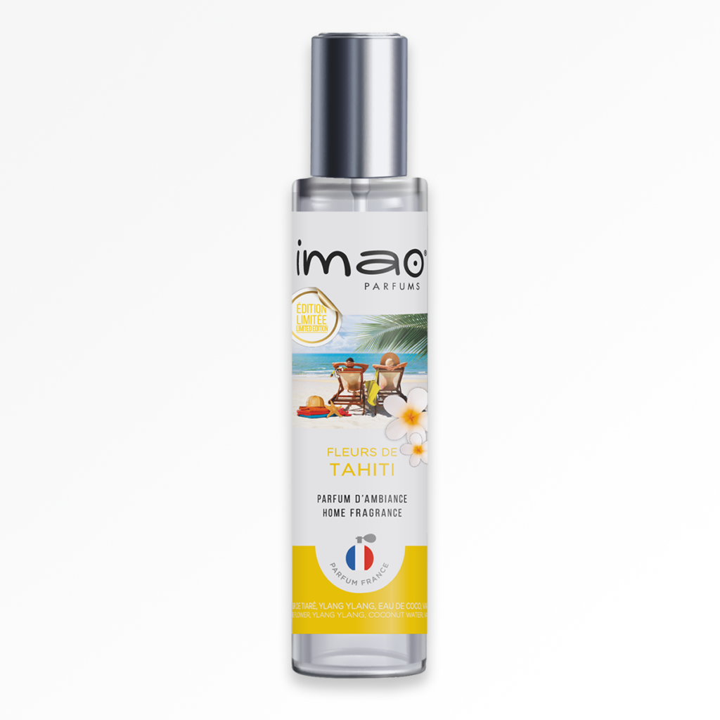 Tahiti Spray
