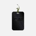 Altitude Sauvage Doftkort – Imao Sport - Image 2