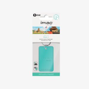 33°C à Bali Nyckelring – Imao Parfums